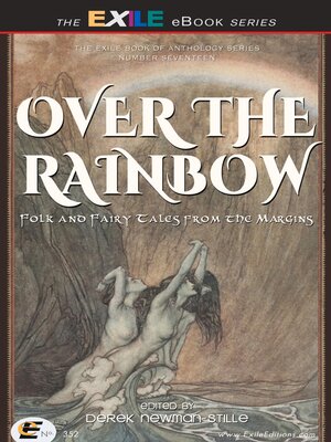 cover image of Over the Rainbow